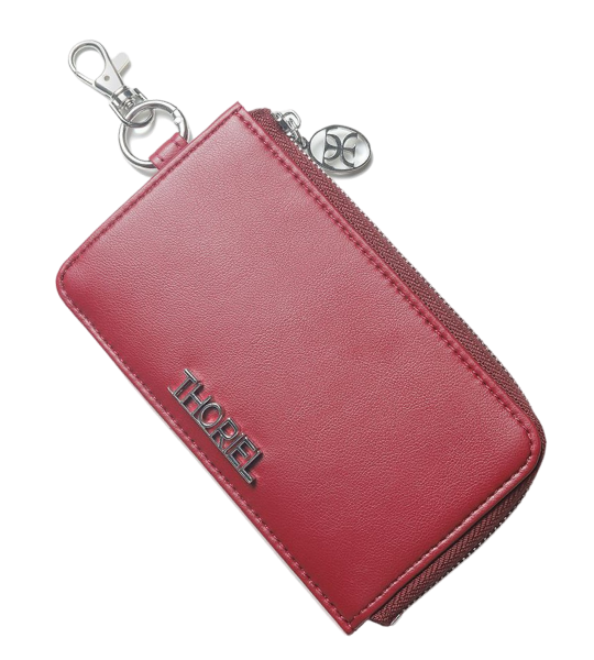 THORIEL MULTI CASE《Wine Red》