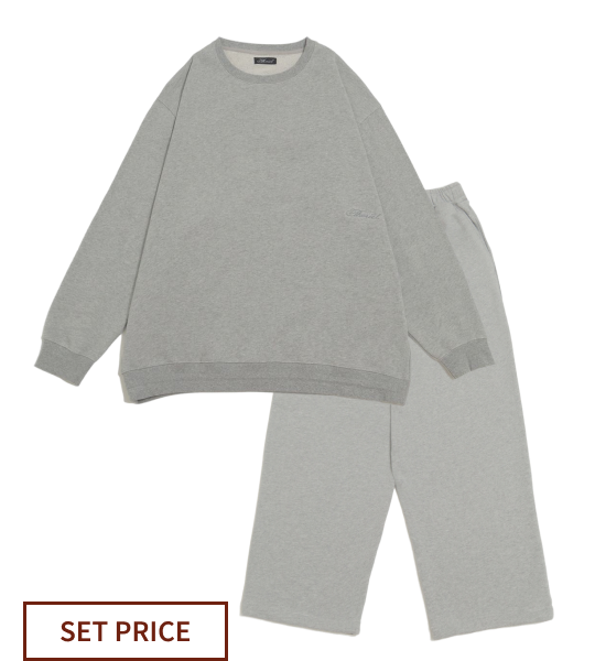 《Gray》Set