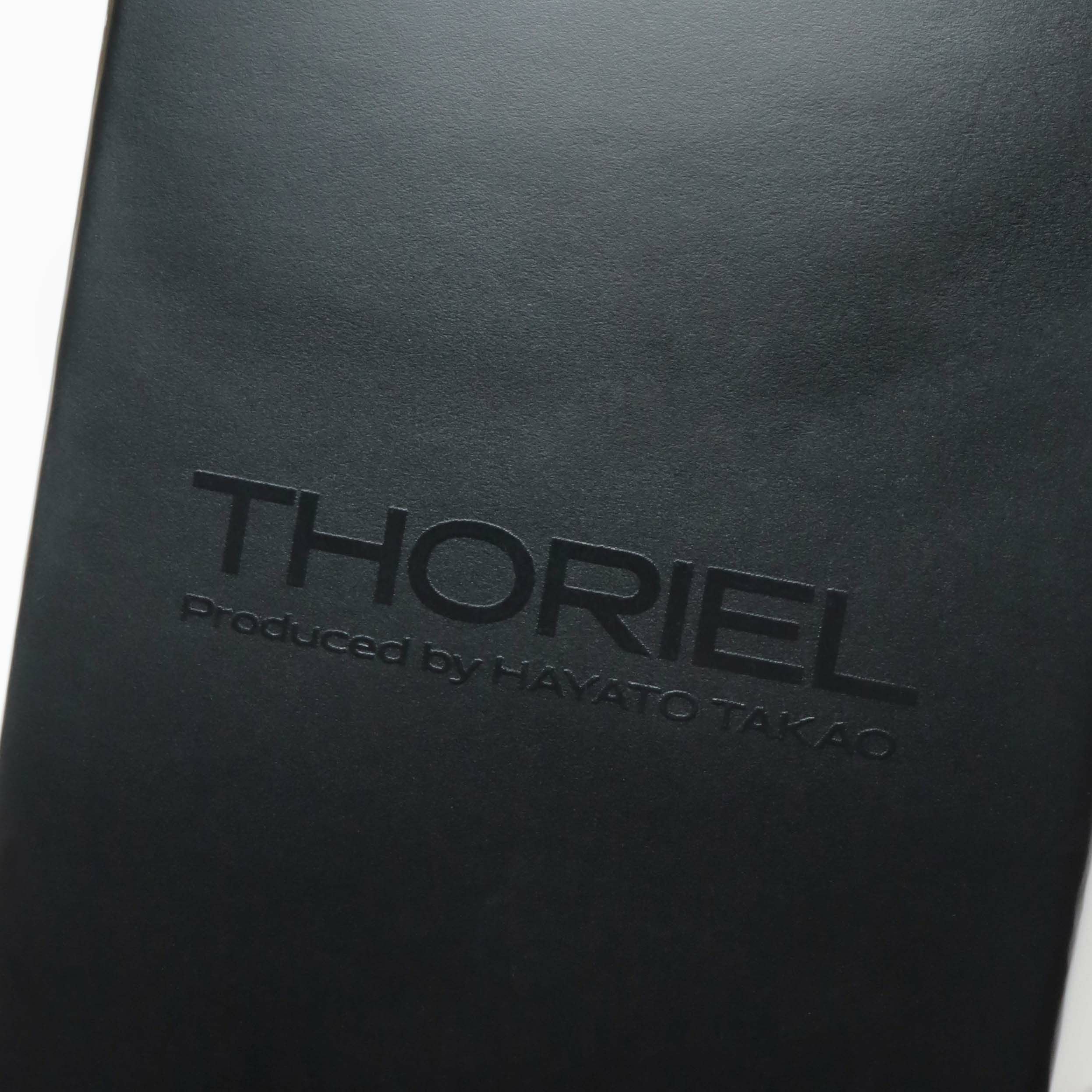 NOVA FLORIEL | THORIEL