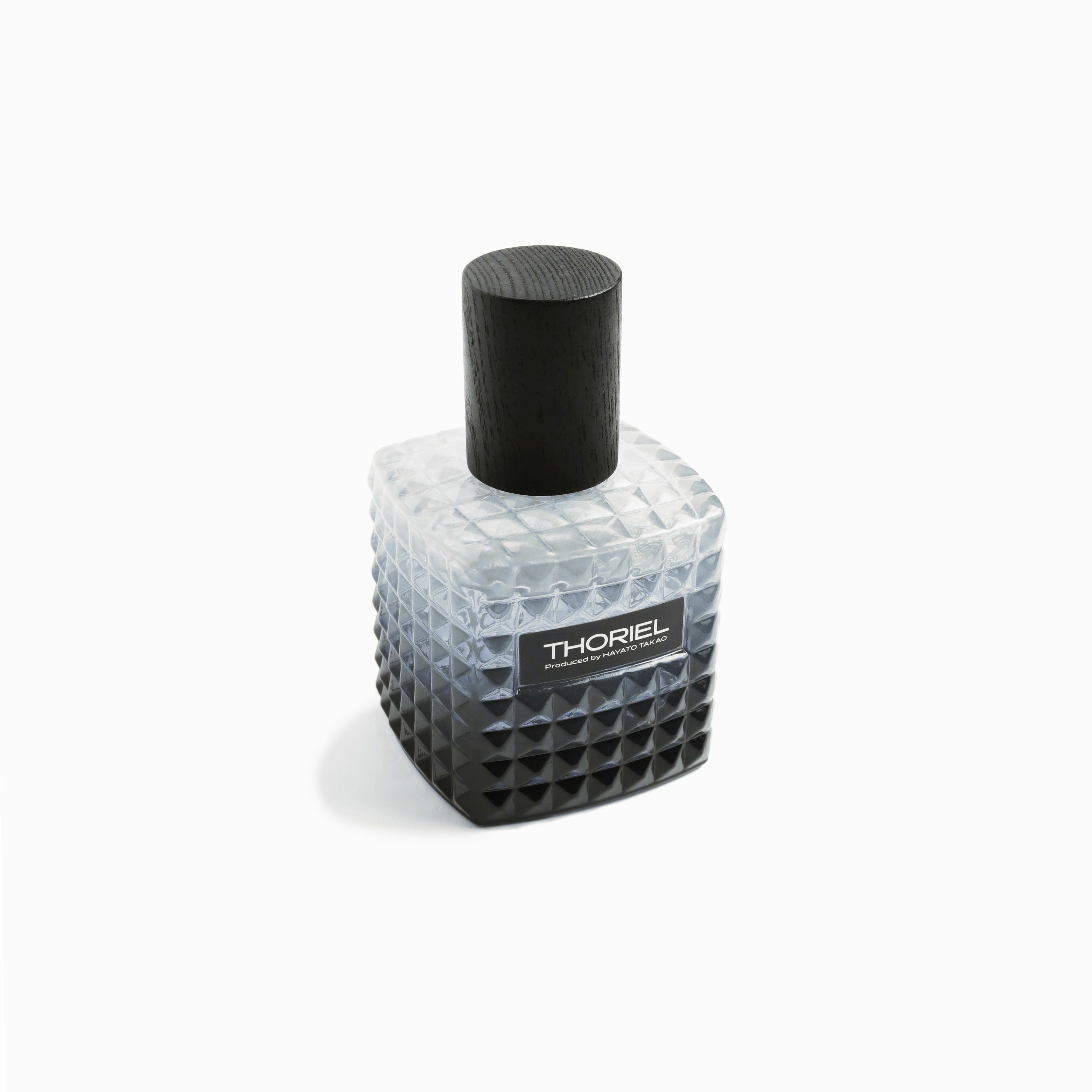 THORIEL NOVA FLORIEL オードトワレ 50ml NOVA FLORIEL | THORIEL