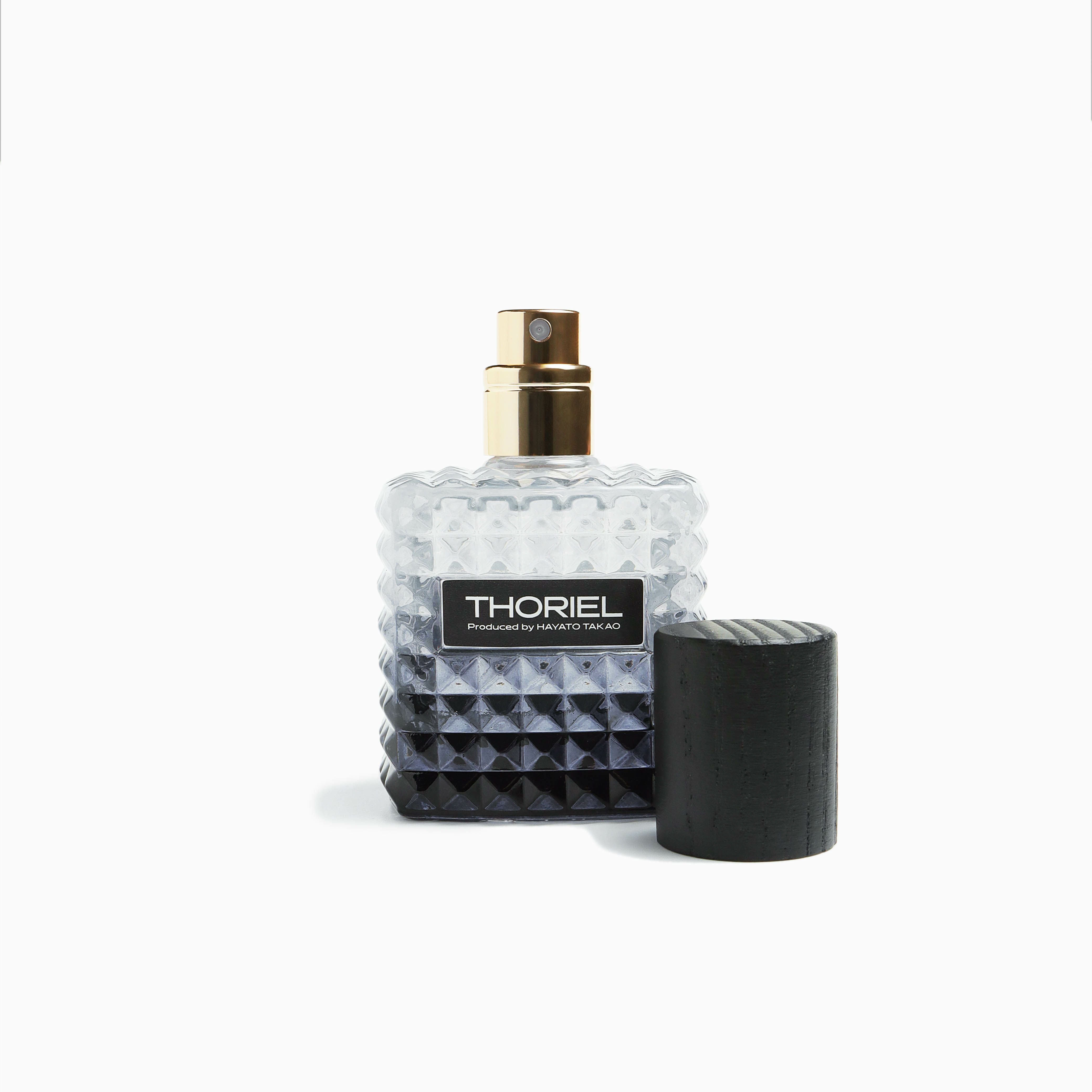 THORIEL NOVA FLORIEL オードトワレ 50ml NOVA FLORIEL | THORIEL