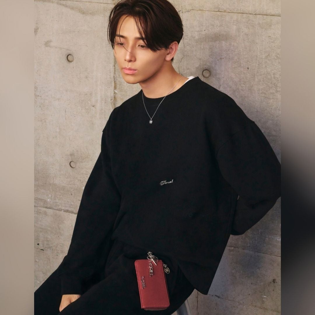 SELECTED SET》MULTI CASE & SYMBOL CHARM SET | THORIEL